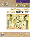 NorthStar Building Skills for the TOEFL iBT High-Intermediate Student Book