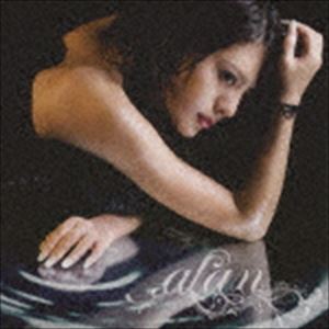 alan / 恵みの雨 [CD]