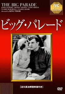 �ӥå����ѥ졼�� [DVD]