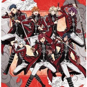 七刀星 / メロスよ／僕も頑張る [CD]