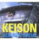 Keison / Acoustic Circus [CD]