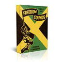 A VARIOUS / FREEDOM SOUNDS [5CD]