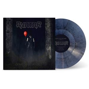Rakuten - 輸入盤 AVATAR / DON’T GO IN THE FOREST （180G MIDNIGHT OIL） [LP]