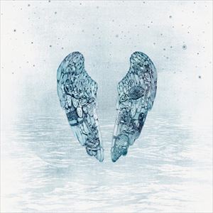 輸入盤 COLDPLAY / GHOST STORIES LIVE 2014 DVD＋CD