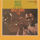 輸入盤 MILES DAVIS / MILES AHEAD （MONO） [LP]
