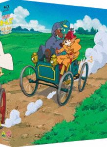 名探偵ホームズ Blu-ray BOX [Blu-ray]