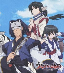 うたわれるもの 第一巻 [Blu-ray]