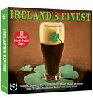 IRELAND’S FINEST3CD発売日2008/2/14詳しい納期他、ご注文時はご利用案内・返品のページをご確認くださいジャンル洋楽フォーク/カントリー　アーティストヴァリアスVARIOUS収録時間組枚数商品説明VARIOUS / IRELAND’S FINESTヴァリアス / ベスト・アイリッシュ・ソングズアイリッシュ・ミュージックの決定版!豪華3枚組ベスト・セレクション!ギネス・ビールで乾杯!アイルランドのフォーク・ソングを集めた豪華3枚組コレクション!ダニエル・オードネル、フューリーズ、スーザン・マッケン他、アイルランドを代表するトップ・ミュージシャンたちが奏でる美しいフォーク・ソングの数々を収録!関連キーワードヴァリアス VARIOUS 商品スペック 種別 3CD 【輸入盤】 JAN 5060143490088登録日2012/02/08