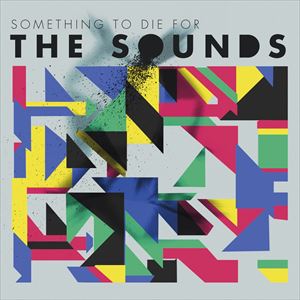  / Something To Die For [CD]
