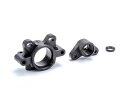 フロントナックルセット(IF18-3) R0300B RCパーツ
