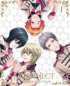 B-PROJECTĺ⡼ 1ʴǡ [Blu-ray]