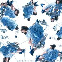 BoA / 私このままでいいのかな（CD＋DVD（スマプ...