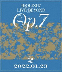 楽天市場】IDOLiSH7 LIVE BEYOND “Op.7”(Blu-ray|CD・DVD)の通販 楽天市場】IDOLiSH7 LIVE BEYOND “Op.7”(Blu-ray|CD・DVD)の通販
