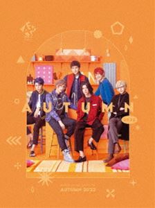 MANKAI STAGE『A3!』ACT2! ～AUTUMN 2022～ [Blu-ray]