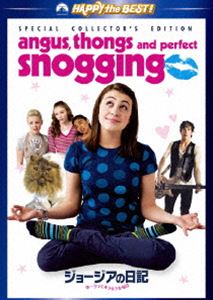 ジョージアの日記 ゆーうつでキラキラな毎日 スペシャル・コレクターズ・エディション [DVD]