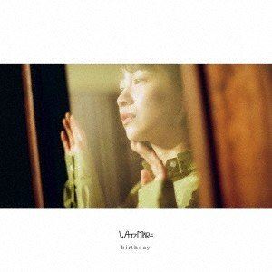 WALTZMORE / birth day CD