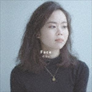 Artist Name: Ha Line - 木歩 / Face [CD]