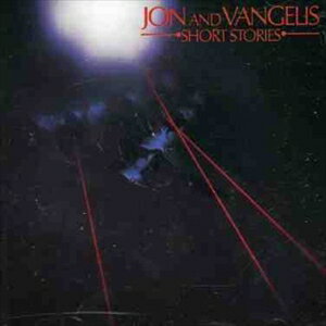 輸入盤 VANGELIS / SHORT STORIES [CD](2)
