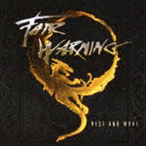 Artist Name: F - フェア・ウォーニング / ベスト・アンド・モア [CD]