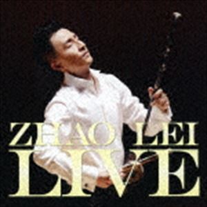 樂天商城 - ツァオ・レイ / ツァオ・レイ・ライヴ [CD]