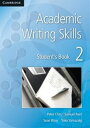 Academic Writing Skills Level 2 Student’s Book