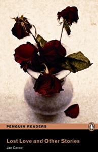 Pearson English Readers Level 2 Lost Love and Other Stories with MP3
