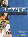 ACTIVE Skills for Communication 2 Student Book with CD