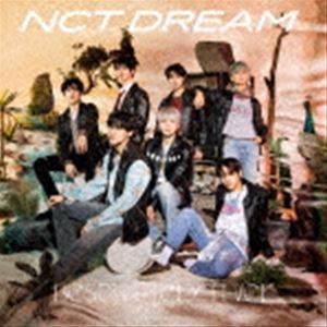 NCT DREAM / Best Friend Ever̾ס [CD]