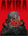 AKIRA 4Kリマスターセット（4K ULTRA HD Blu-ray＆Blu-ray Disc3枚組）（特装限定版） Ultra HD Blu-ray