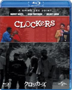 Blu-ray発売日2017/6/7詳しい納期他、ご注文時はご利用案内・返品のページをご確認くださいジャンル洋画ドラマ全般　監督スパイク・リー出演ハーヴェイ・カイテルジョン・タートゥーロデルロイ・リンドーメキ・ファイファーイサイア・ワシントンキース・デヴィッド収録時間129分組枚数1商品説明クロッカーズ現代のアメリカが直面する深刻な問題である麻薬と銃の汚染をテーマにした人間ドラマ。出演はハーヴェイ・カイテル、ジョン・タートゥーロほか。関連商品90年代洋画商品スペック 種別 Blu-ray JAN 4988102536091 画面サイズ ビスタ カラー カラー 製作年 1995 製作国 アメリカ 字幕 英語 日本語 音声 英語DTS-HD Master Audio（5.1ch）　日本語DTS（ステレオ）　　 販売元 NBCユニバーサル・エンターテイメントジャパン登録日2017/03/17