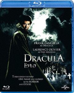 Blu-ray発売日2018/10/24詳しい納期他、ご注文時はご利用案内・返品のページをご確認くださいジャンル洋画ホラー　監督ジョン・バダム出演フランク・ランジェラローレンス・オリヴィエケイト・ネリガン収録時間109分組枚数1商品説明ドラキュラ（1979）1970年代にブロードウェイで上演された舞台版ドラキュラ。“愛”をテーマにしたその舞台版を同じキャストで映画化した異色作。関連商品70年代洋画商品スペック 種別 Blu-ray JAN 4988102718091 画面サイズ シネマスコープ カラー カラー 製作年 1979 製作国 アメリカ 字幕 英語 日本語 音声 英語DTS-HD Master Audio（ステレオ）　日本語DTS-HD Master Audio（モノラル・ステレオ）　　 販売元 NBCユニバーサル・エンターテイメントジャパン登録日2018/08/20