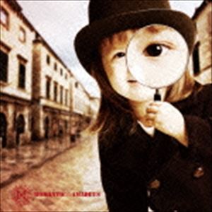 UCHUSENTAI：NOIZ / ROMANTIC☆AMADEUS [CD]