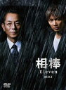 _ season11 DVD-BOX I [DVD]