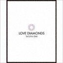 石井竜也 / LOVE DIAMONDS（初回生産限定盤／CD＋Blu-ray） [CD]