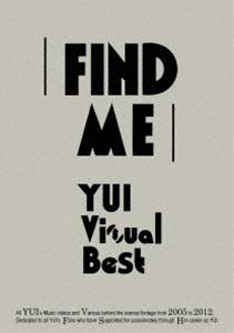 YUIFIND ME YUI Visual Best̾ס [Blu-ray]