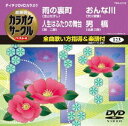 テイチクDVDカラオケ 超厳選 カラオケサークル ベスト4（123） [DVD]