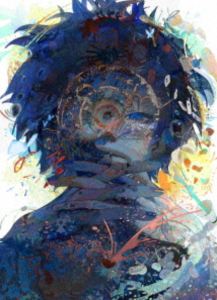 Eve Arena Tour 2025［Under Blue］ [DVD]