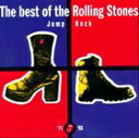 A ROLLING STONES / BEST OF THE ROLLING STONES f71-f93 F JUMP UP iREMASTERj [CD]