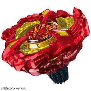 タカラトミー ベイブレード