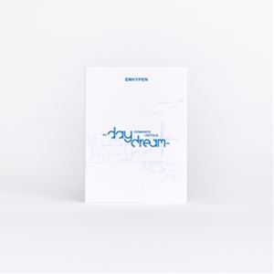 수입반 ENHYPEN / ROMANCE : UNTOLD -DAYDREAM- (WEVERSE ALBUMS VER.) (LTD) [QR CODE CARD]