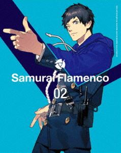 サムライフラメンコ2（完全生産限定版） [Blu-ray]
