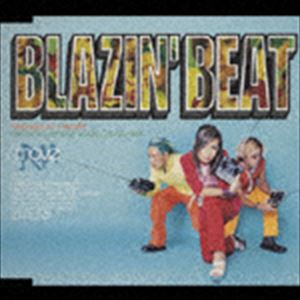 move / Blazin Beat [CD]