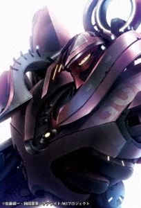 M3～ソノ黒キ鋼～ Blu-ray BOX2 [Blu-ray]