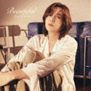 チャン グンソク / Beautiful（通常盤） CD