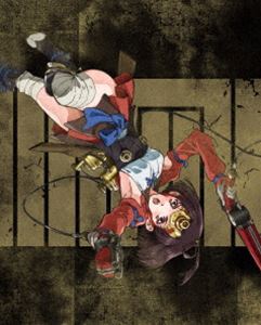 甲鉄城のカバネリ 総集編（完全生産限定版） [Blu-ray]