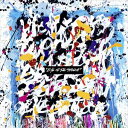 ONE OK ROCK / Eye of the Storm（初回限定盤／CD＋DVD） CD