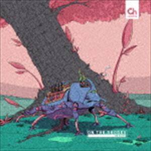 ミスター・カファー / オン・ザ・ローズ [CD]