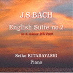 �������� / �Хå� �����ꥹ�ȶ���2�֥�ûĴ BWV807 [CD]