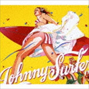 桑田佳祐 / 波乗りジョニー [CD]のサムネイル