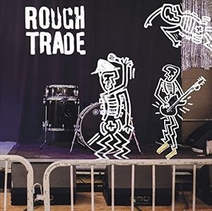 輸入盤 VARIOUS / ROUGH TRADE SHOPS PRESENTS： COUNTER CULTURE 2017 [2CD]